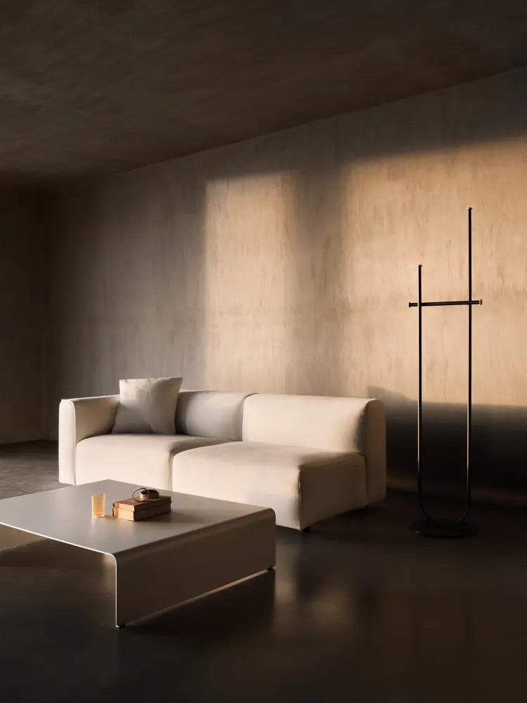 La Table Basse