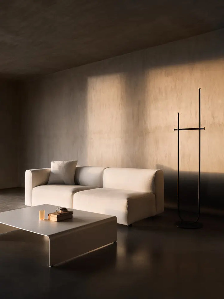 La Table Basse