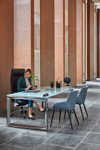 Vital Plus 60 Meeting Table
