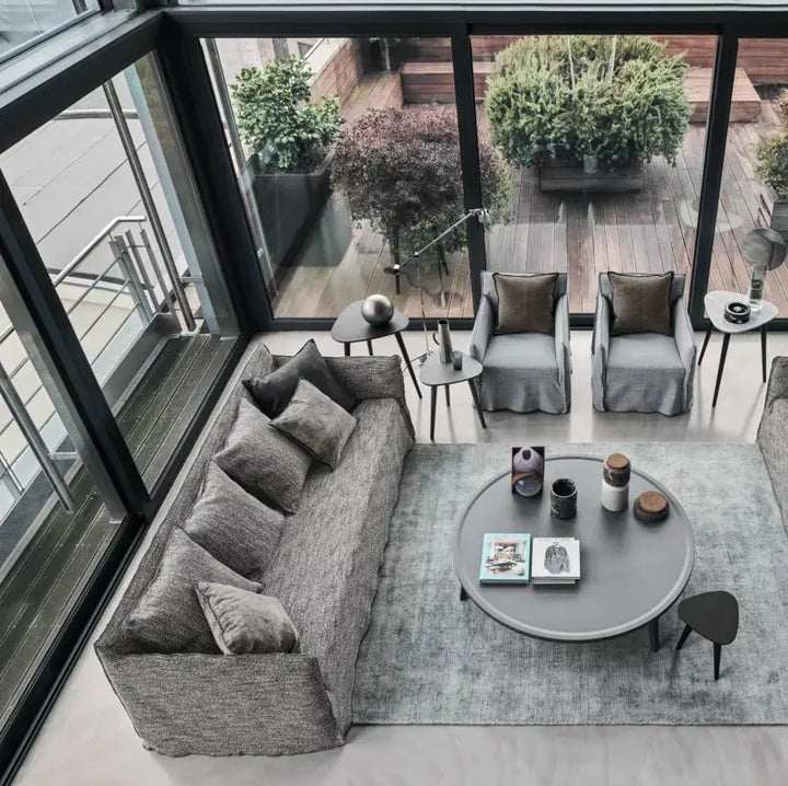 Ghost 112 Sofa