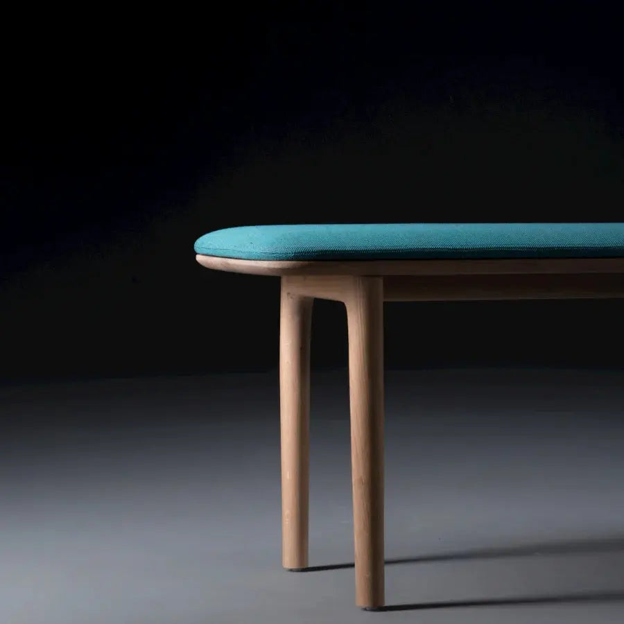 Neva Bench Upholstered Seat
