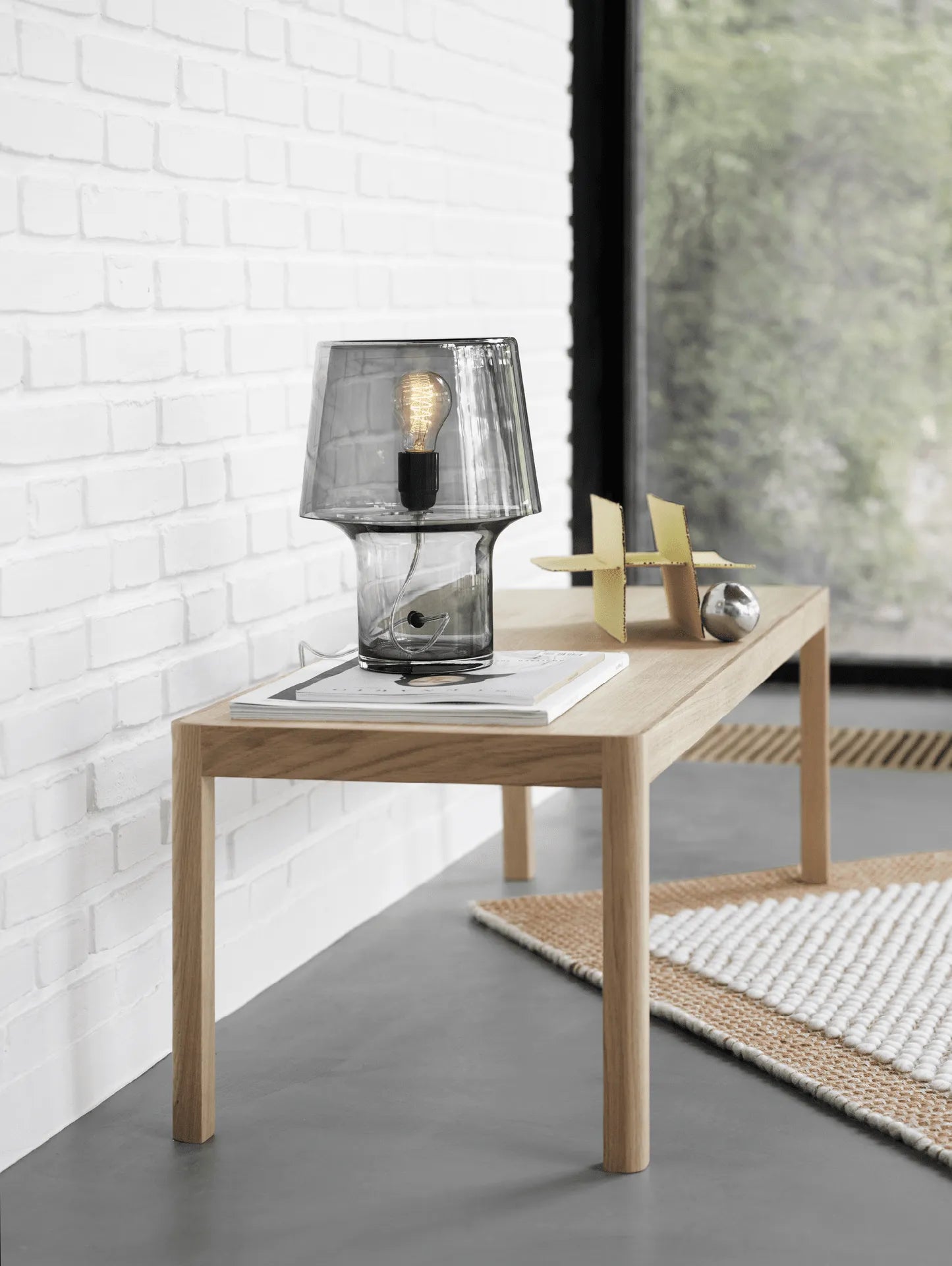 Workshop Coffee Table