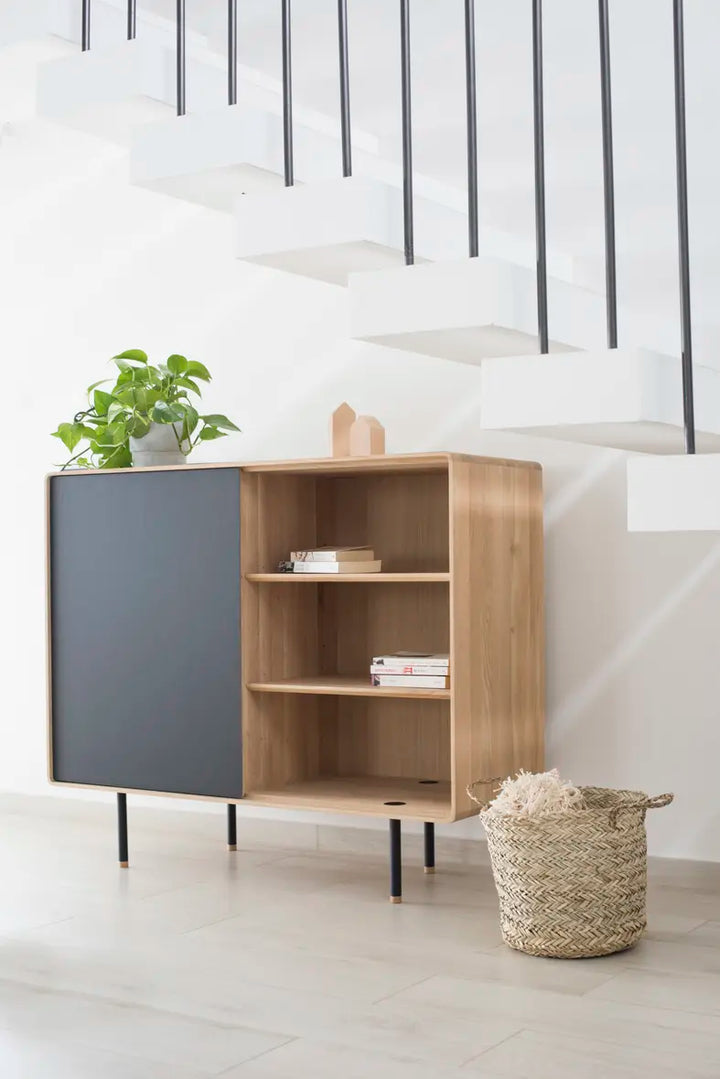 Fina Dresser 118 - Door