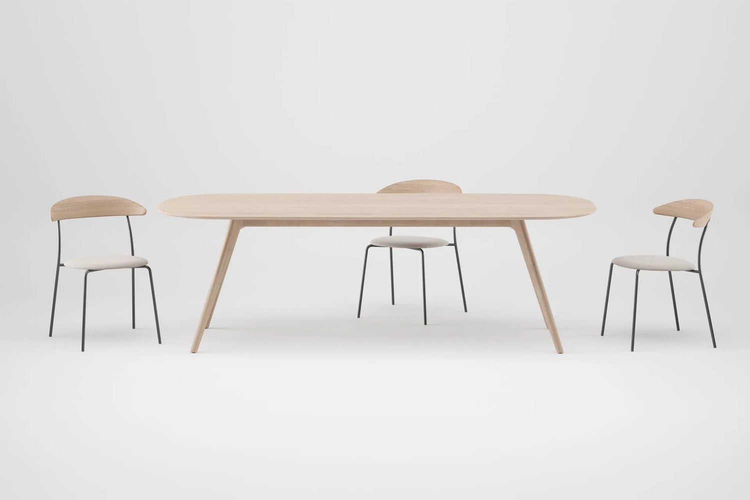 Kinu Chair