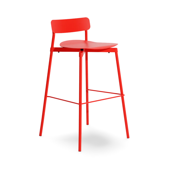 Fromme Bar Stool 75 cm