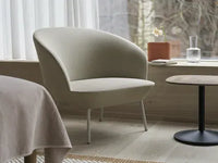 Fauteuil Oslo Lounge