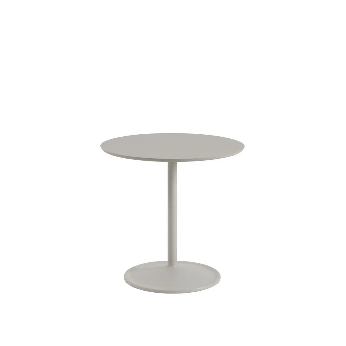 Soft Café Table