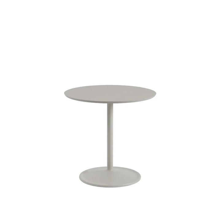 Soft Café Table