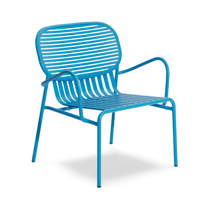 Week-End Garden Armchair