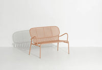 Week-End Bench