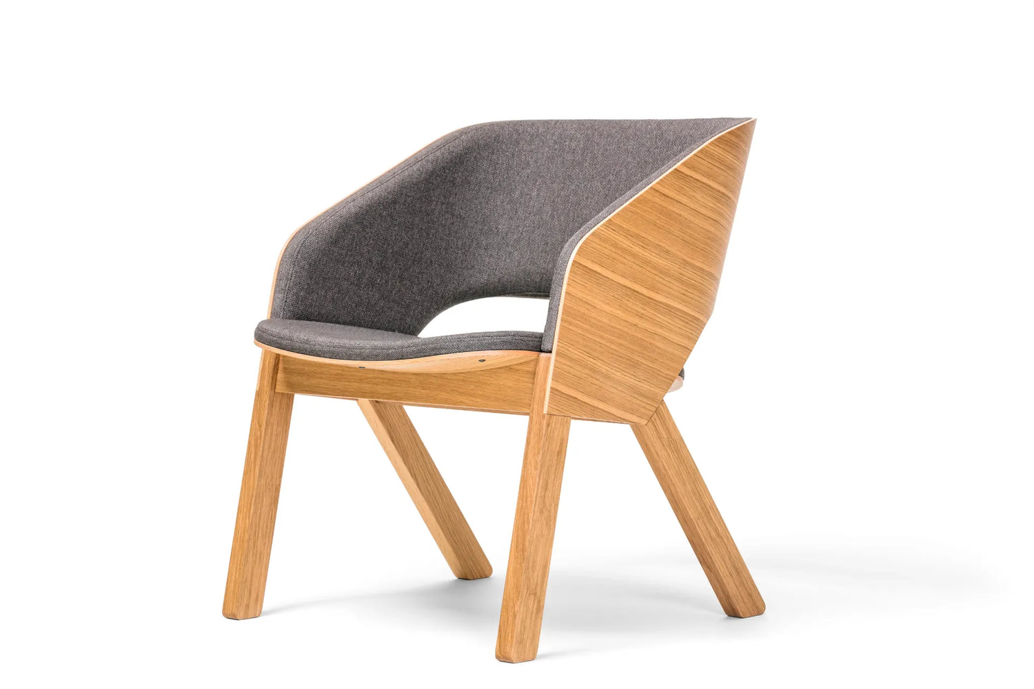 Fauteuil Lounge Merano
