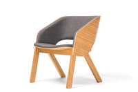 Fauteuil Lounge Merano