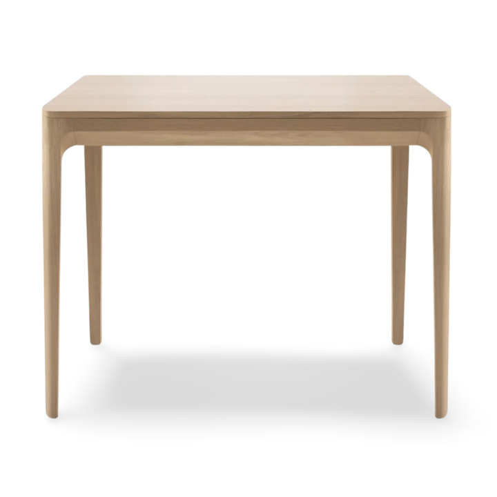Laia Square Table Rounded Corners