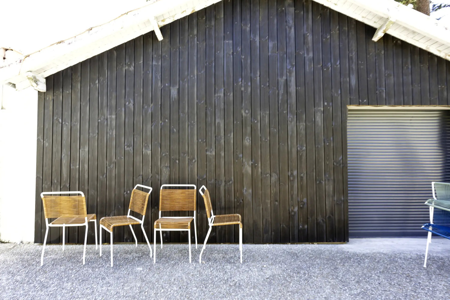 Doline Chair