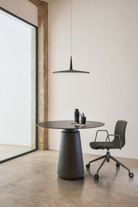 Dorik Contract Table - Round Ø100 H74