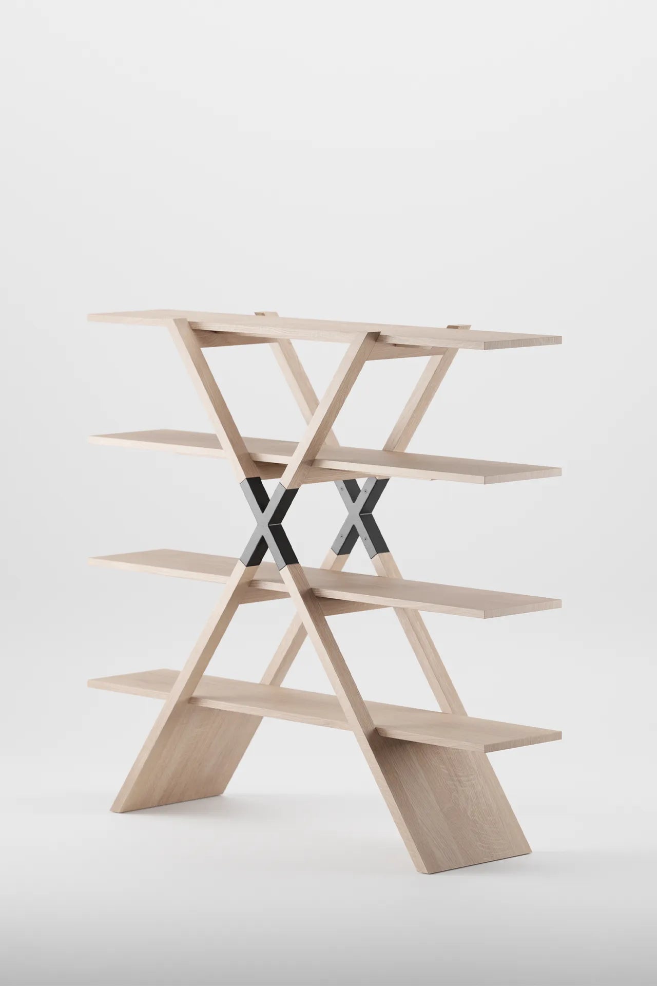 X Shelf