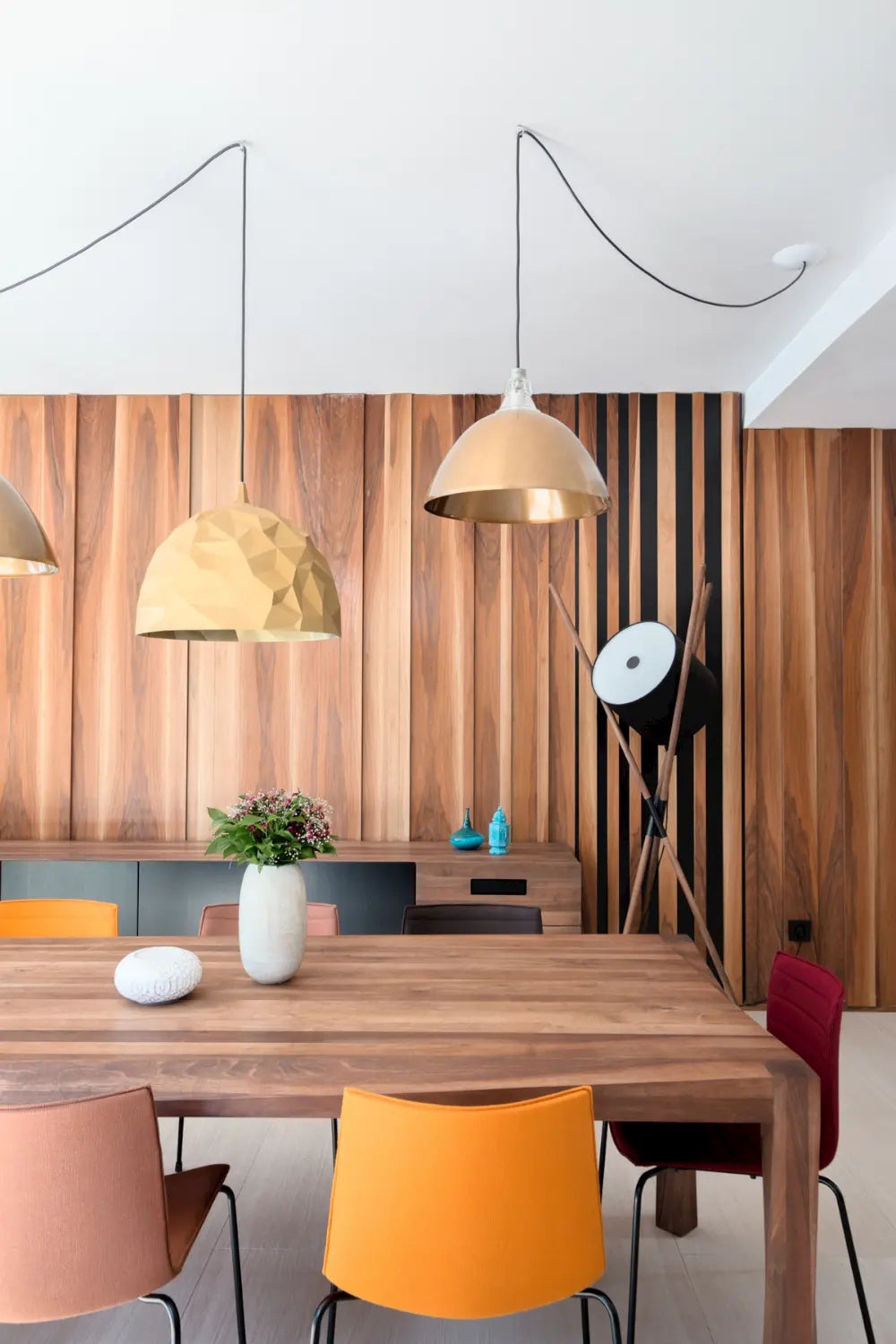 Torsio Table