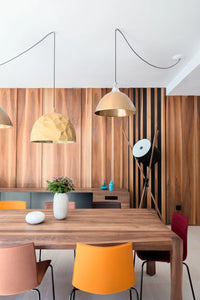 Torsio Table