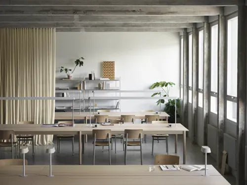 Chaise Loft