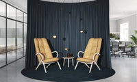 Cissy Lounge Low-back Lounge