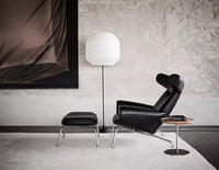 Fauteuil Wegner Ox Modèle 1000