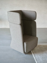 Basket Sofa