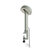 Nod Clamp On Lamp