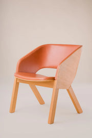 Fauteuil Lounge Merano