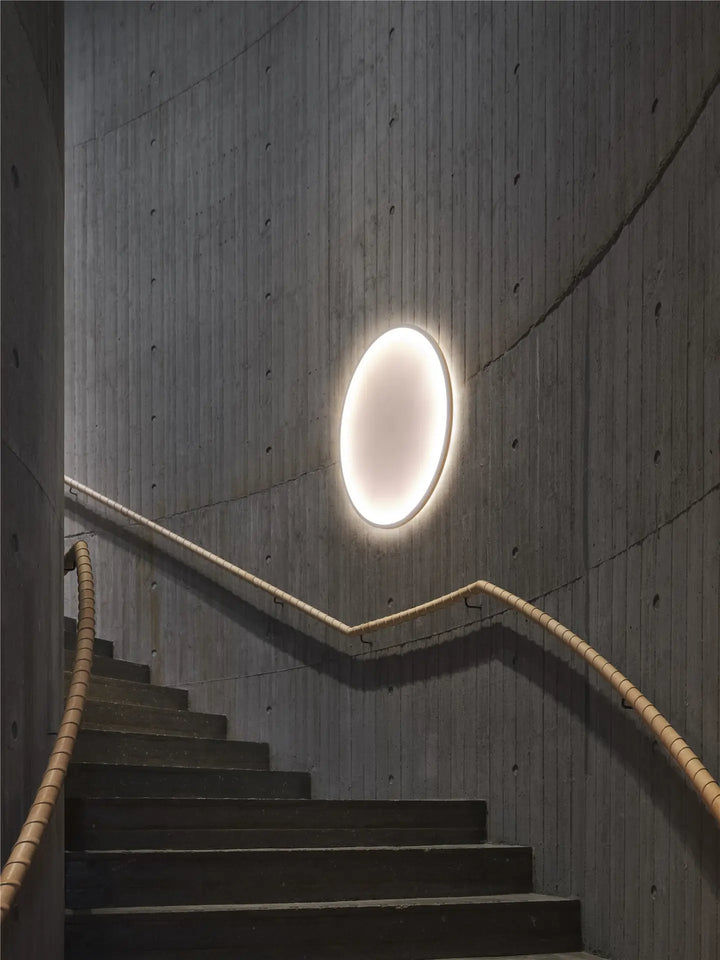 Calm Wall Lamp