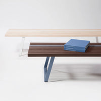 Banc de ligne