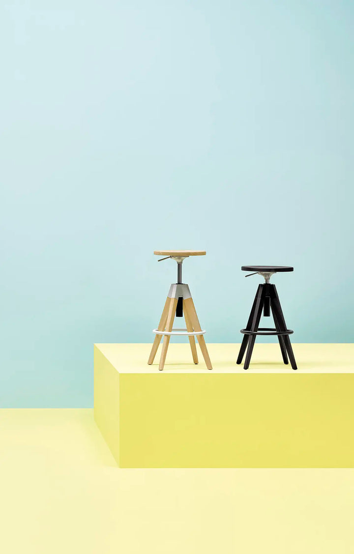 Arki-stool Arkw8