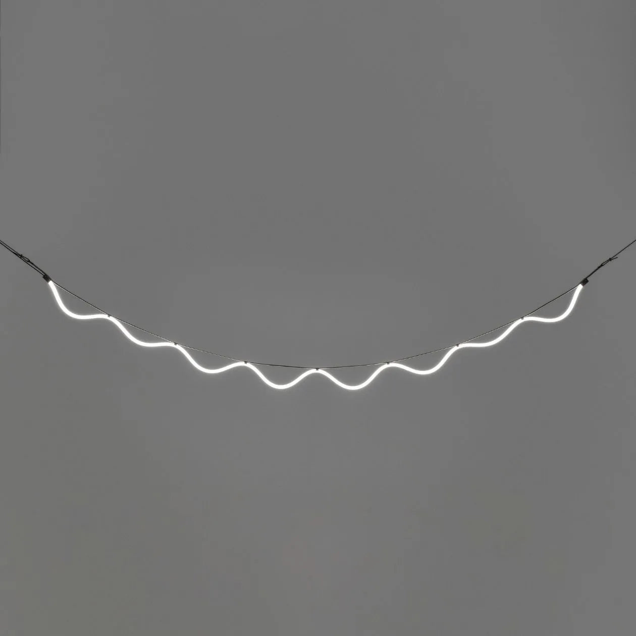 Suspension Spline