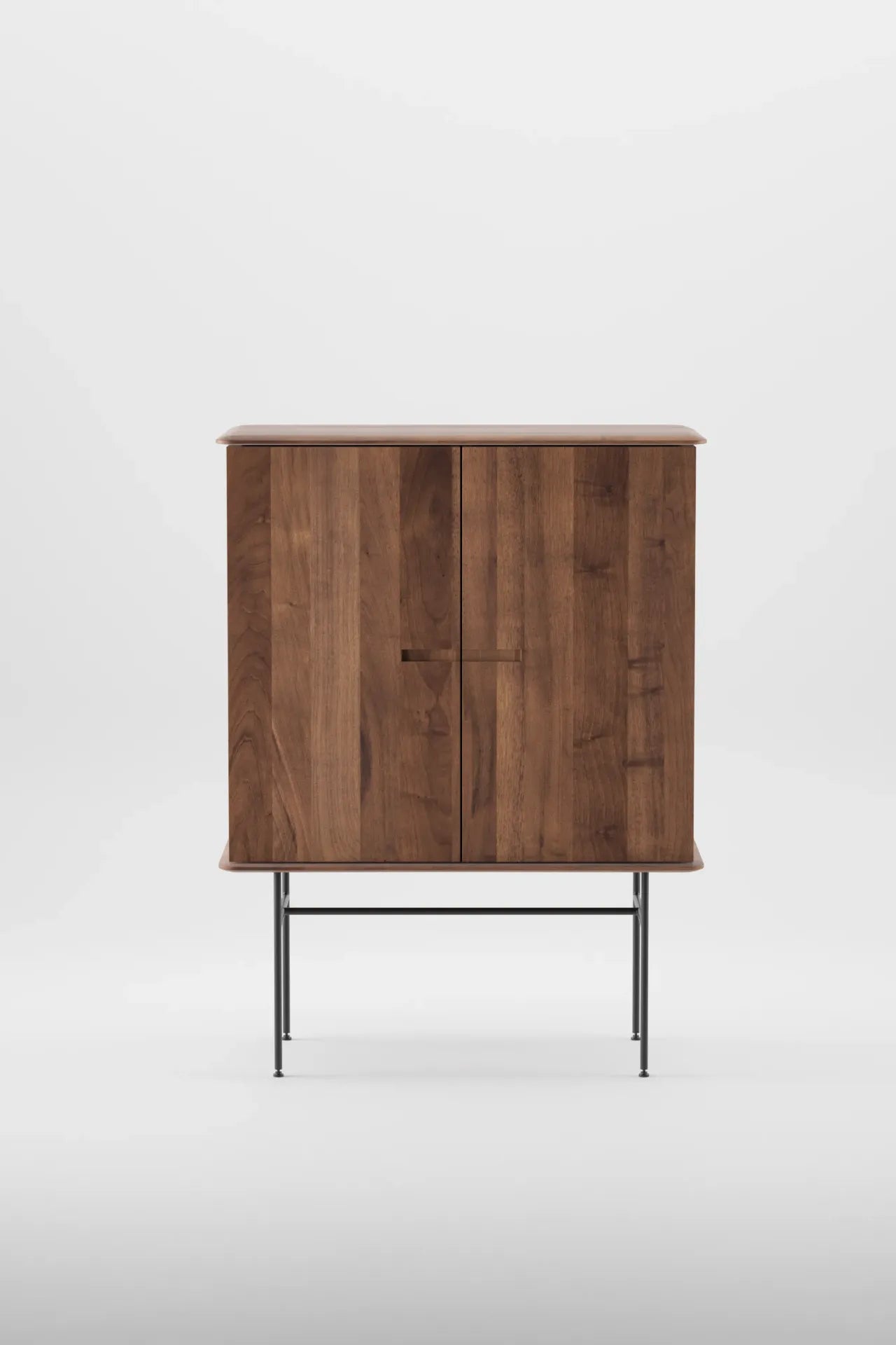 Leno Bar Storage