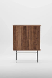 Leno Bar Storage