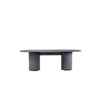 Parthos Meeting Table