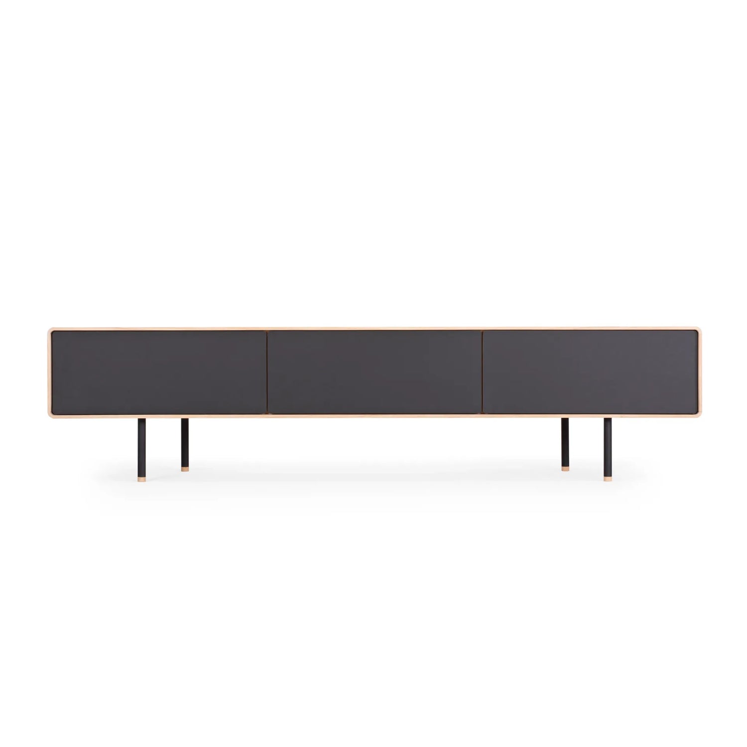 Fina Lowboard 200 - 3 Drawers