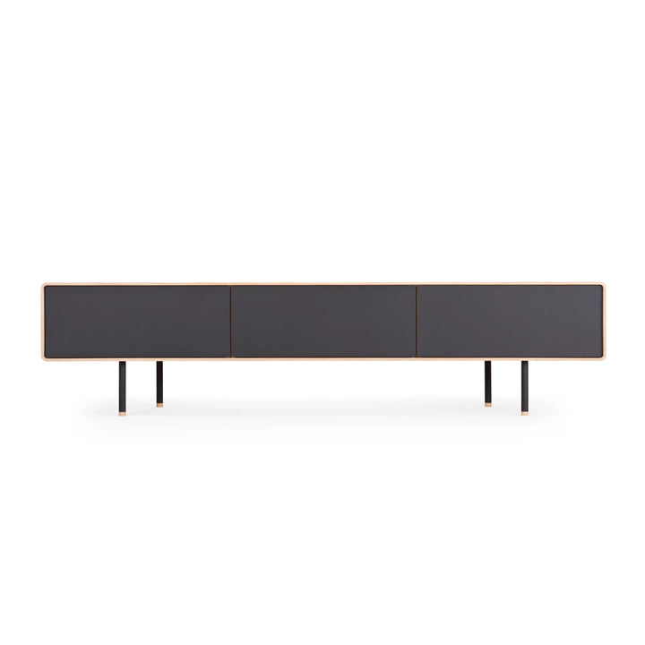 Fina Lowboard 200 - 3 Drawers