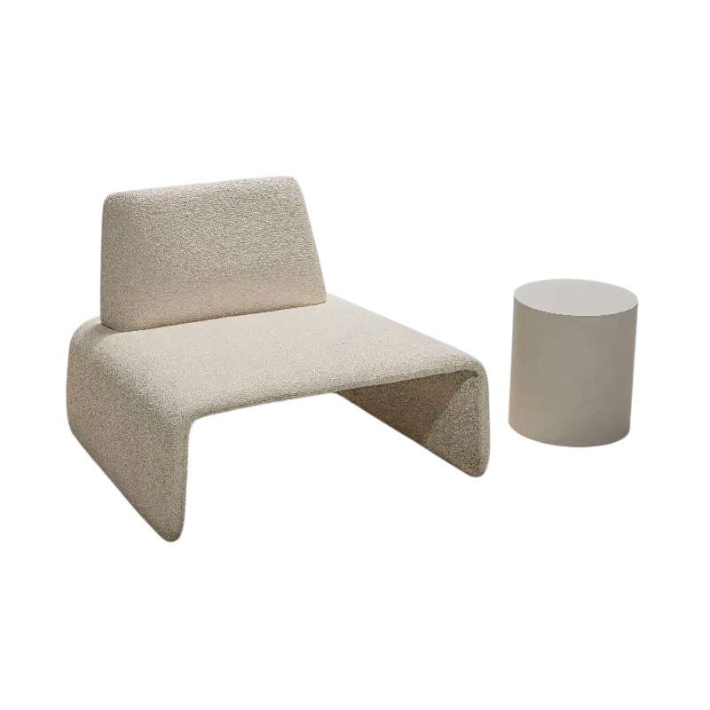 Fauteuil FourFolds