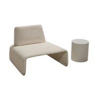 Fauteuil FourFolds