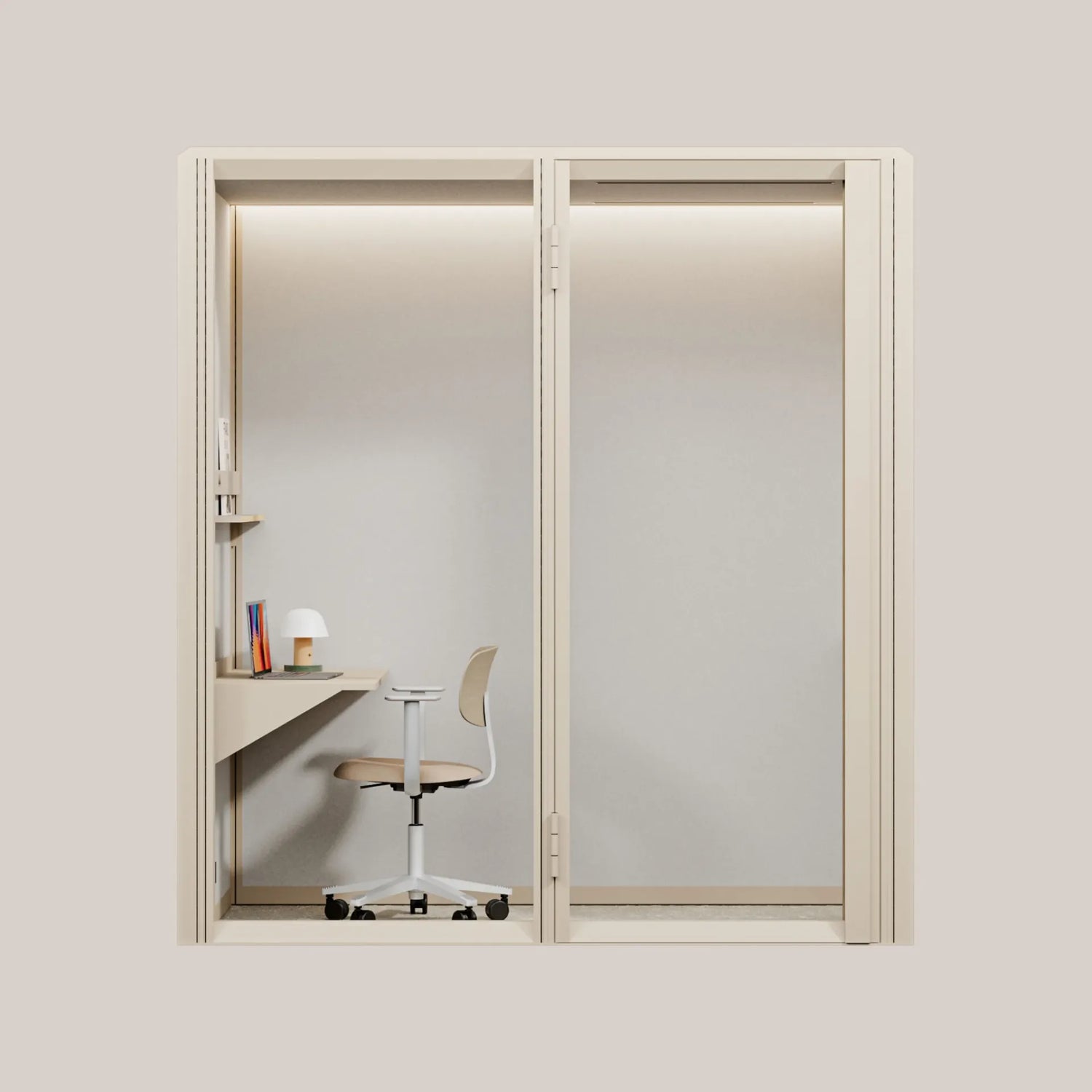 Mute Modular 2x1,5 B POD