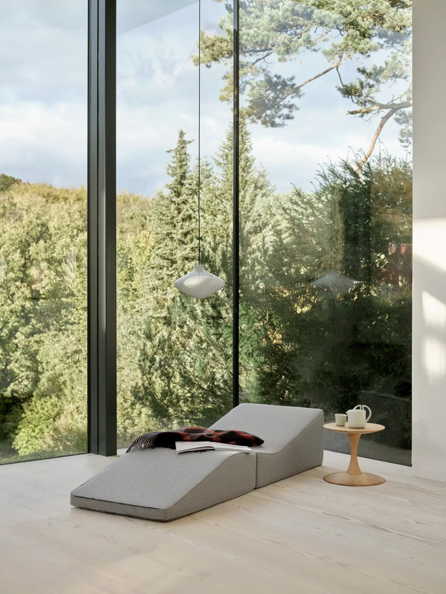 Easy Outdoor