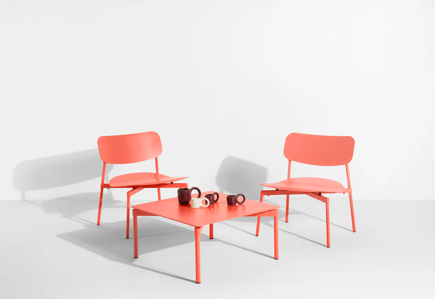 Fromme Lounge Armchair