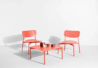 Fromme Lounge Armchair