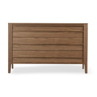Shanghai Chest Of 3-Drawer