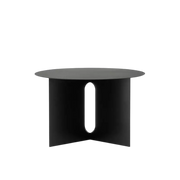 Table d'appoint Androgyne Ø63 cm