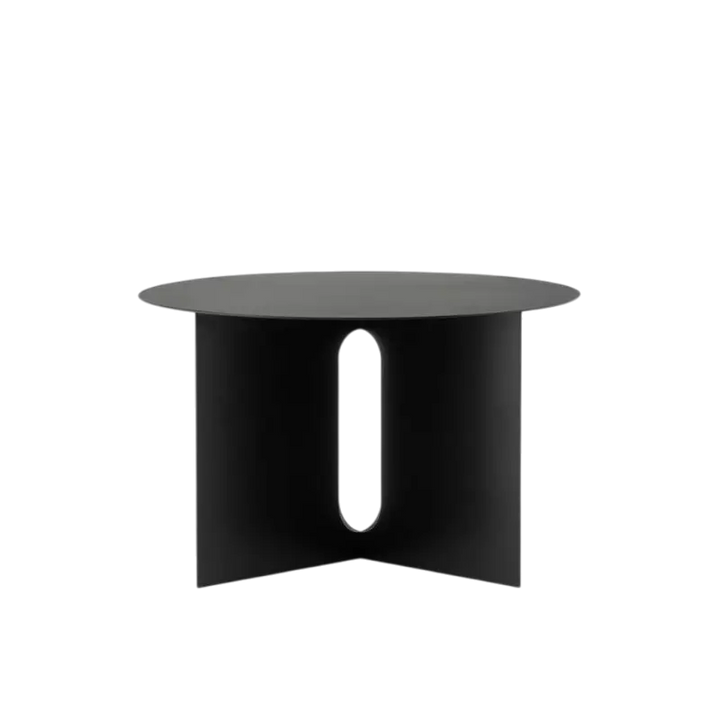 Androgyne Side Table Ø63 cm