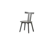 Chaise Gray 23