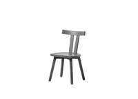 Chaise Gray 23