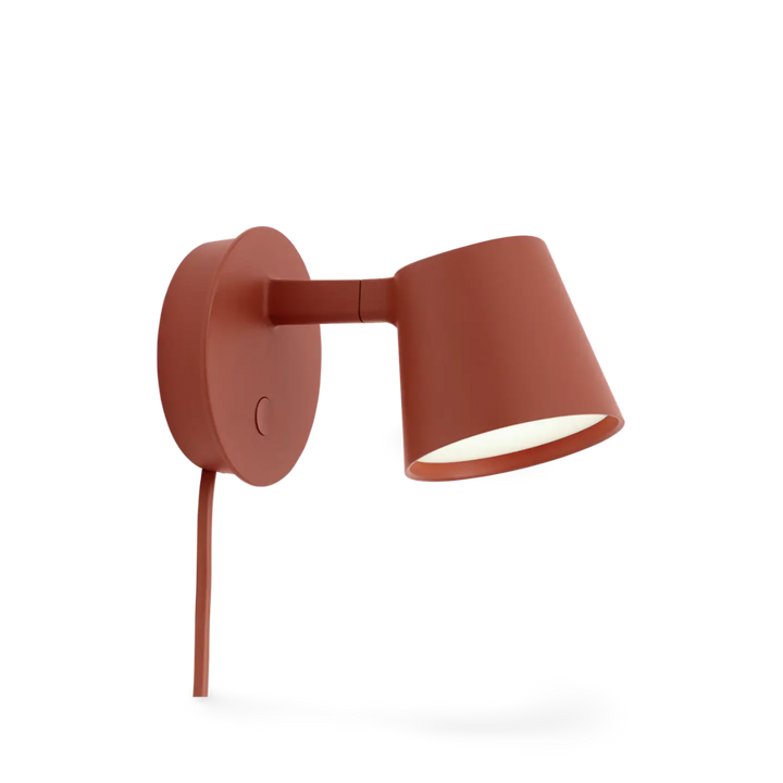 Lampe murale Tip