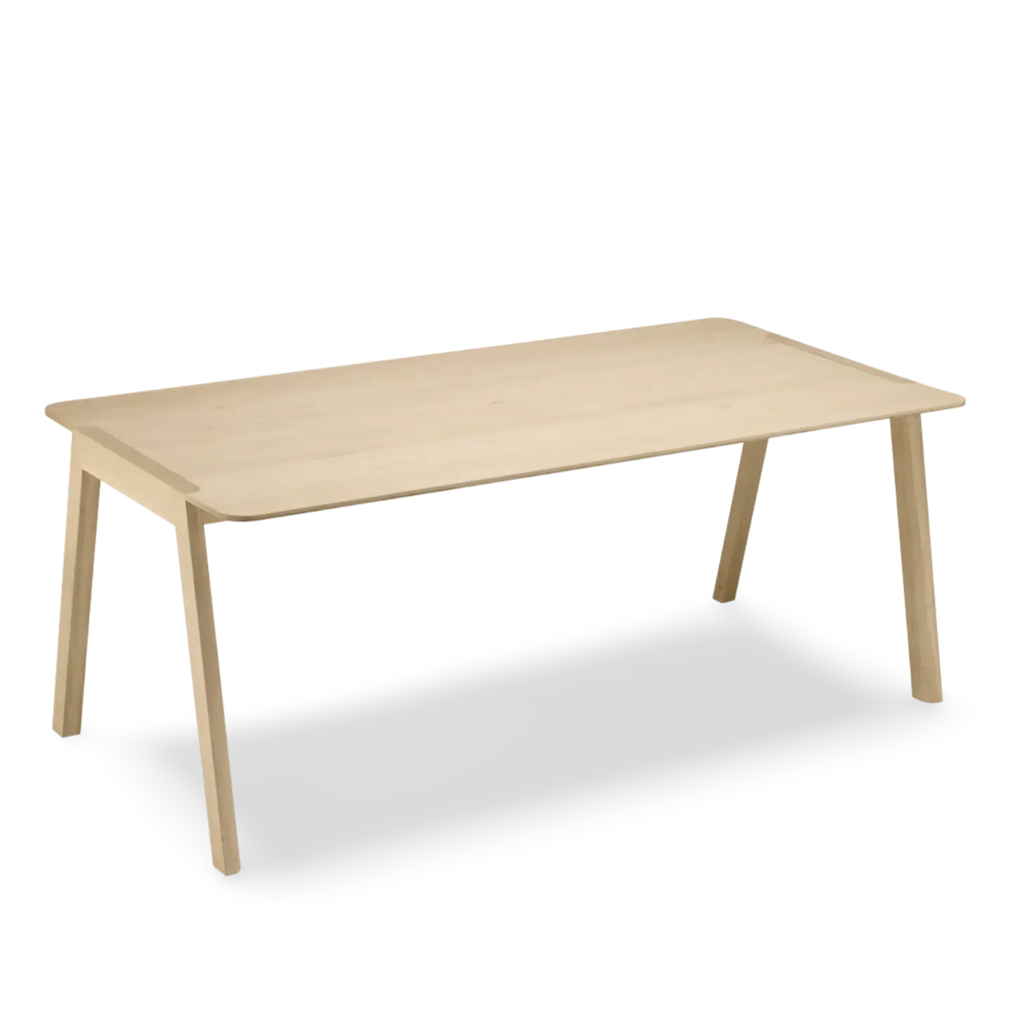 Heldu Rectangular Table